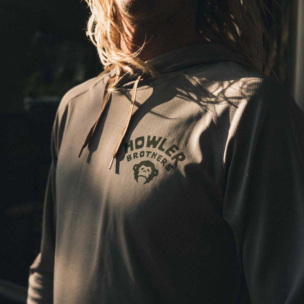 Howler Brothers Men's Loggerhead Hoodie product image