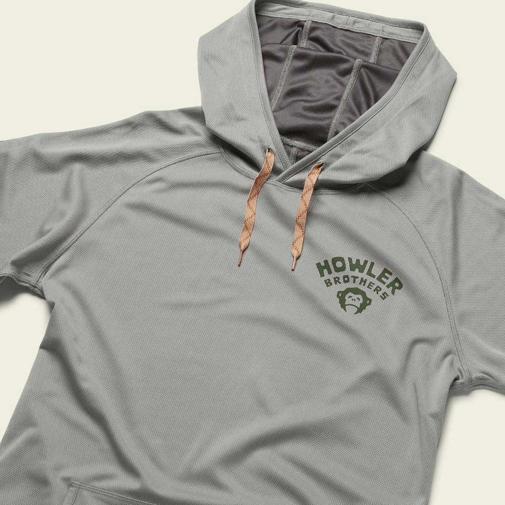 Howler Brothers Men's Loggerhead Hoodie product image