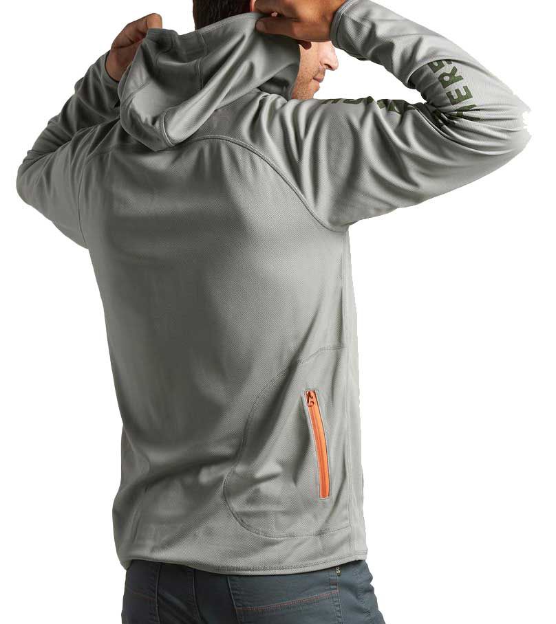 Howler Brothers Men's Loggerhead Hoodie product image