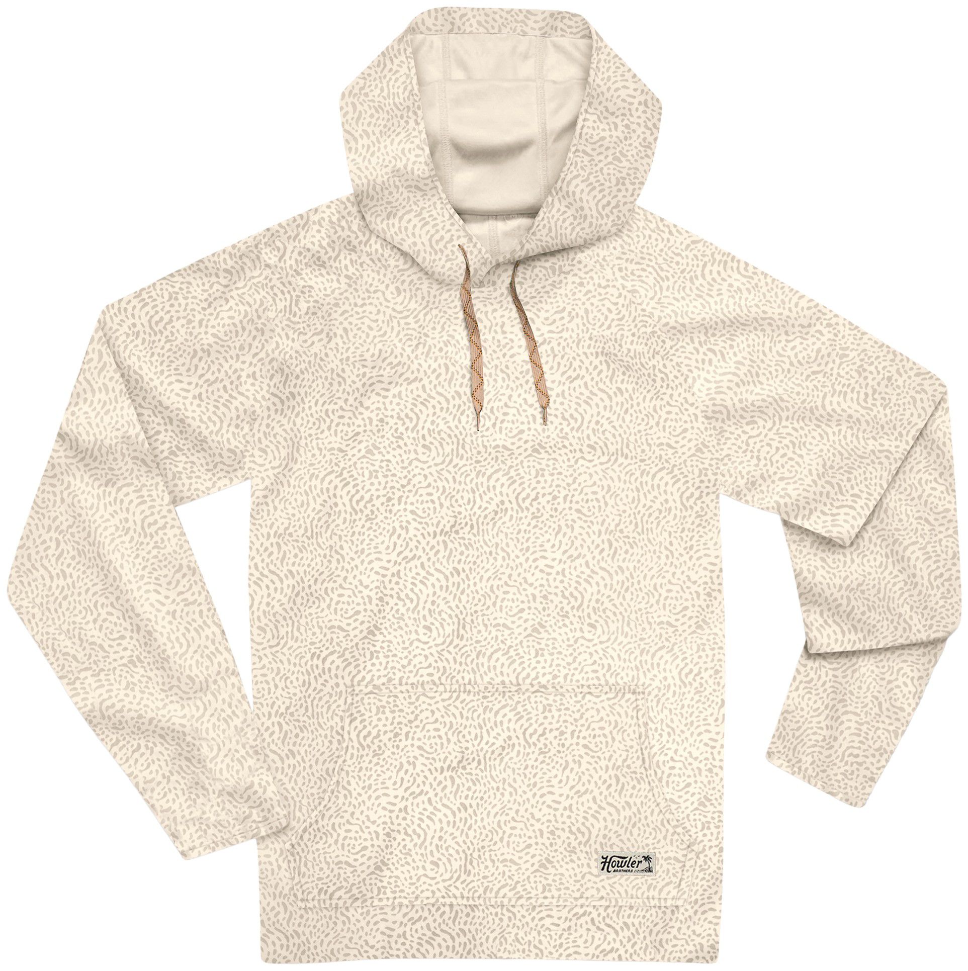 Howler Brothers Men's Loggerhead Hoodie product image