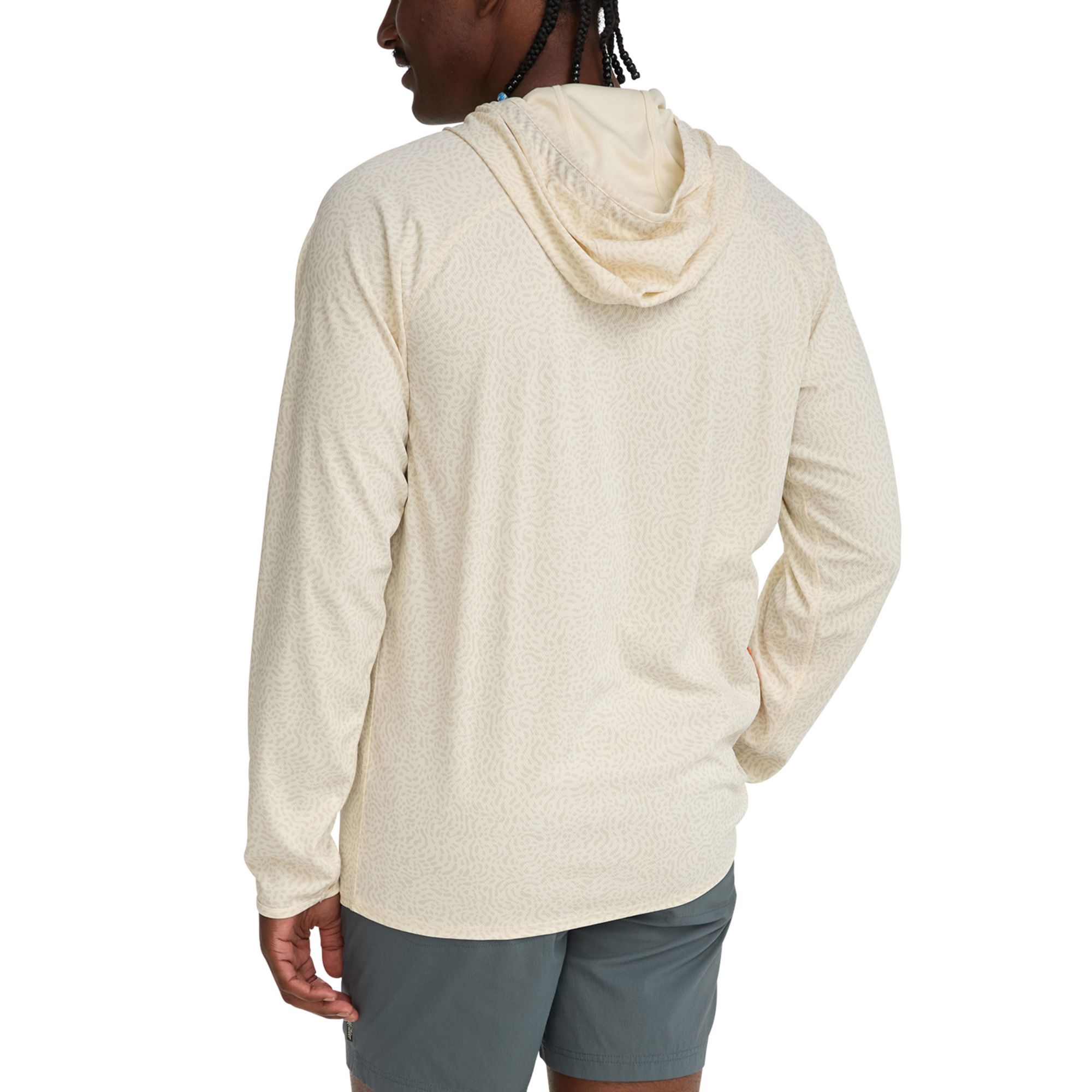 Howler Brothers Men's Loggerhead Hoodie product image