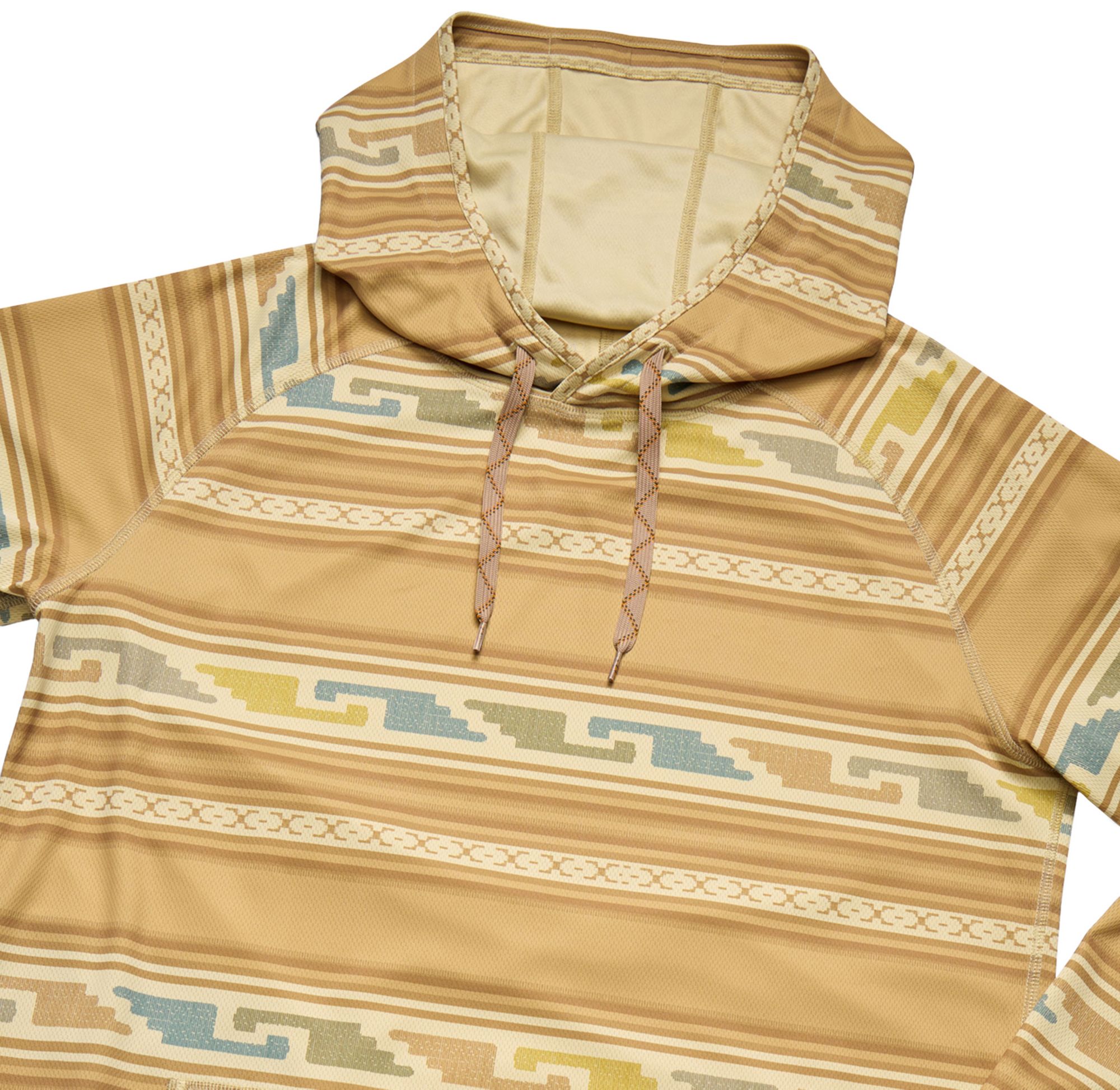 Howler Brothers Men's Loggerhead Hoodie product image