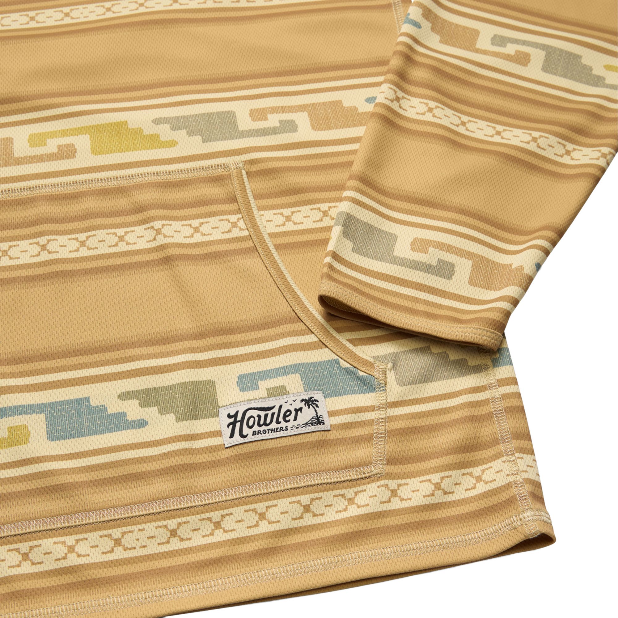 Howler Brothers Men's Loggerhead Hoodie product image