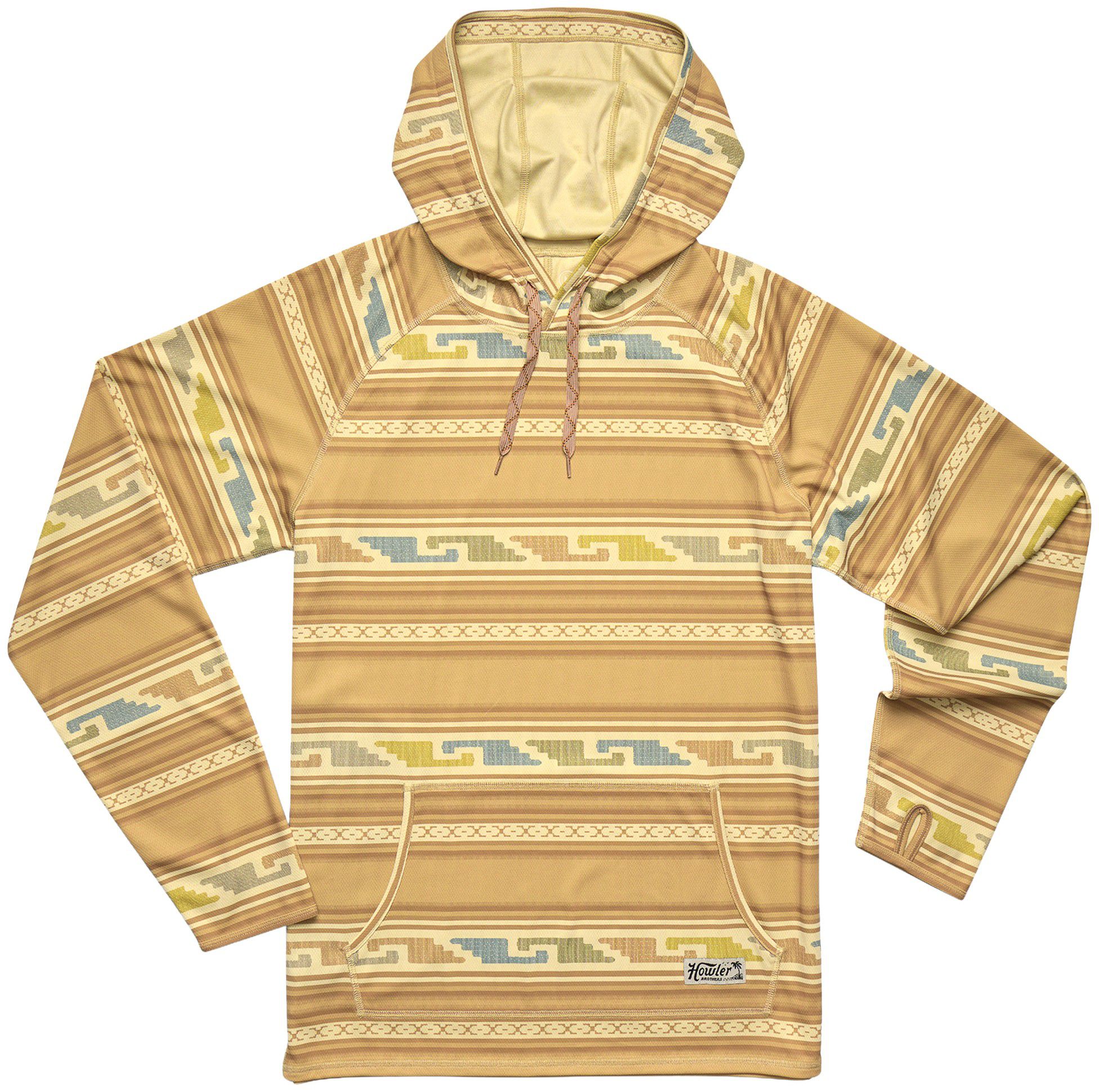 Howler Brothers Men's Loggerhead Hoodie product image
