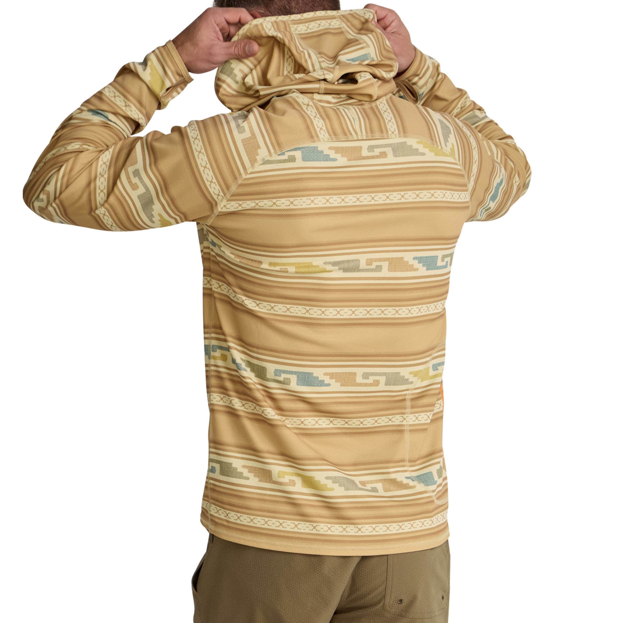 Howler Brothers Men's Loggerhead Hoodie product image