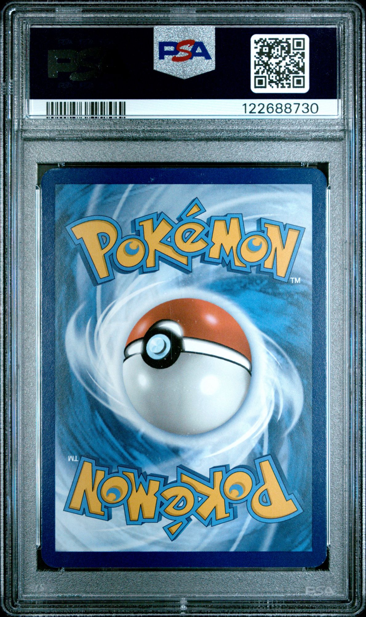 2025 Pokemon Pre En-prismatic Evolutions 167 Eevee Ex Special Illustration Rare PSA 9 product image