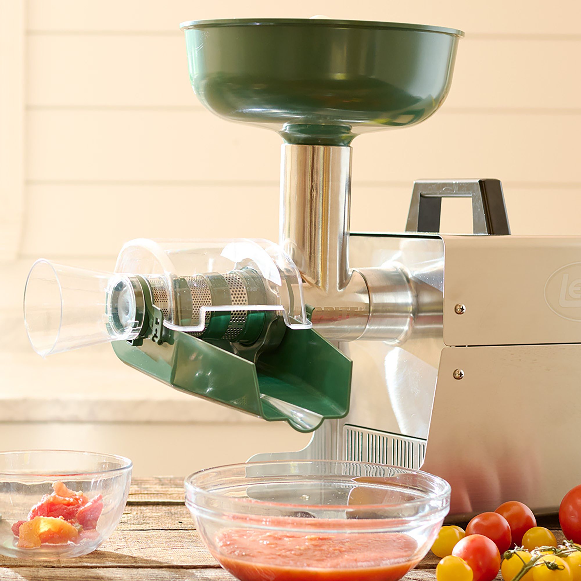 LEM BigBite Juicer Attachment product image