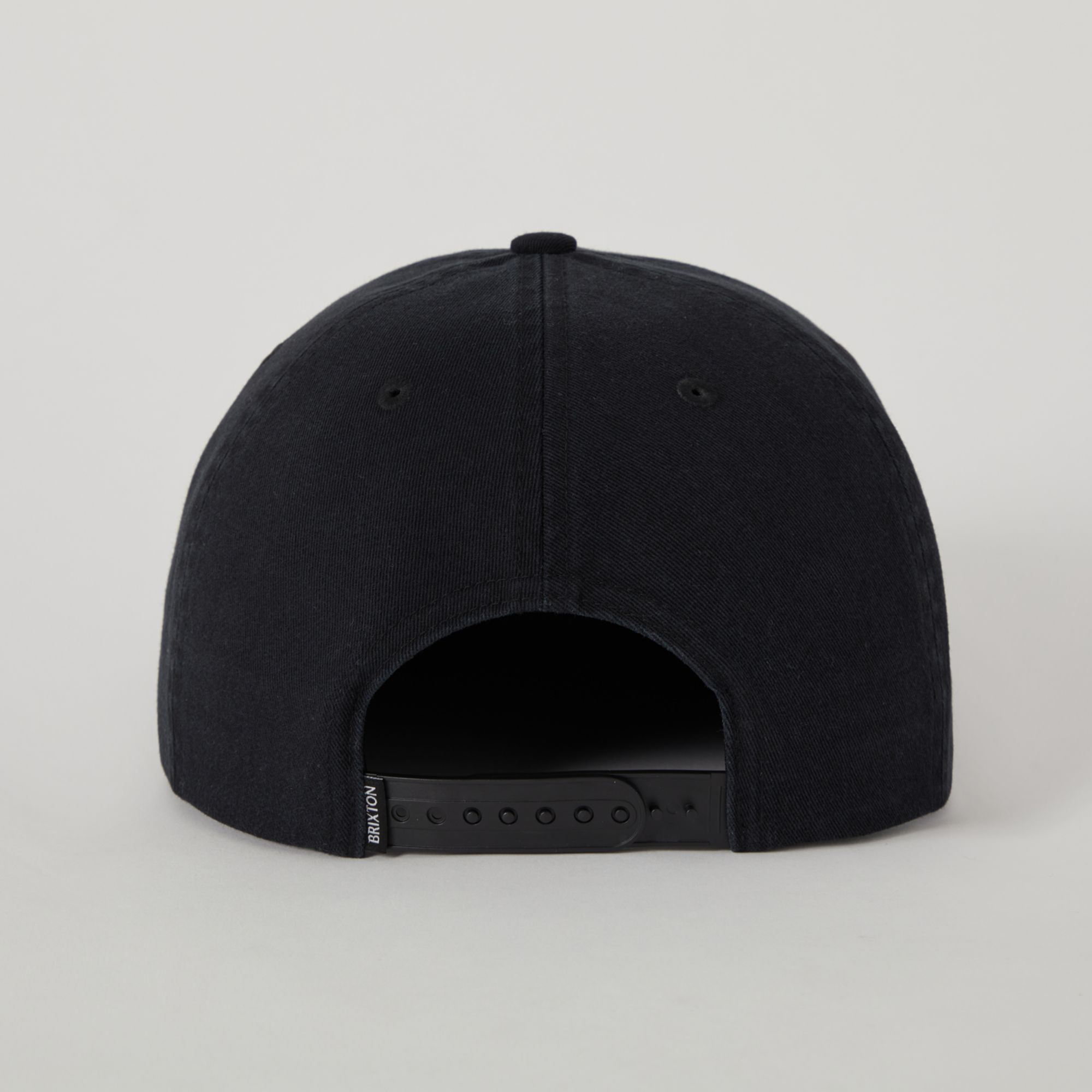 Brixton Union 76 Certified Snapback Hat product image