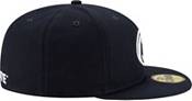 New Era Men's Penn State Nittany Lions Blue 59Fifty Fitted Hat product image