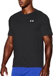 Under ARMOUR T-SHIRT SHIRT TG S fitted TRASPIRANTE VERDE 118213 