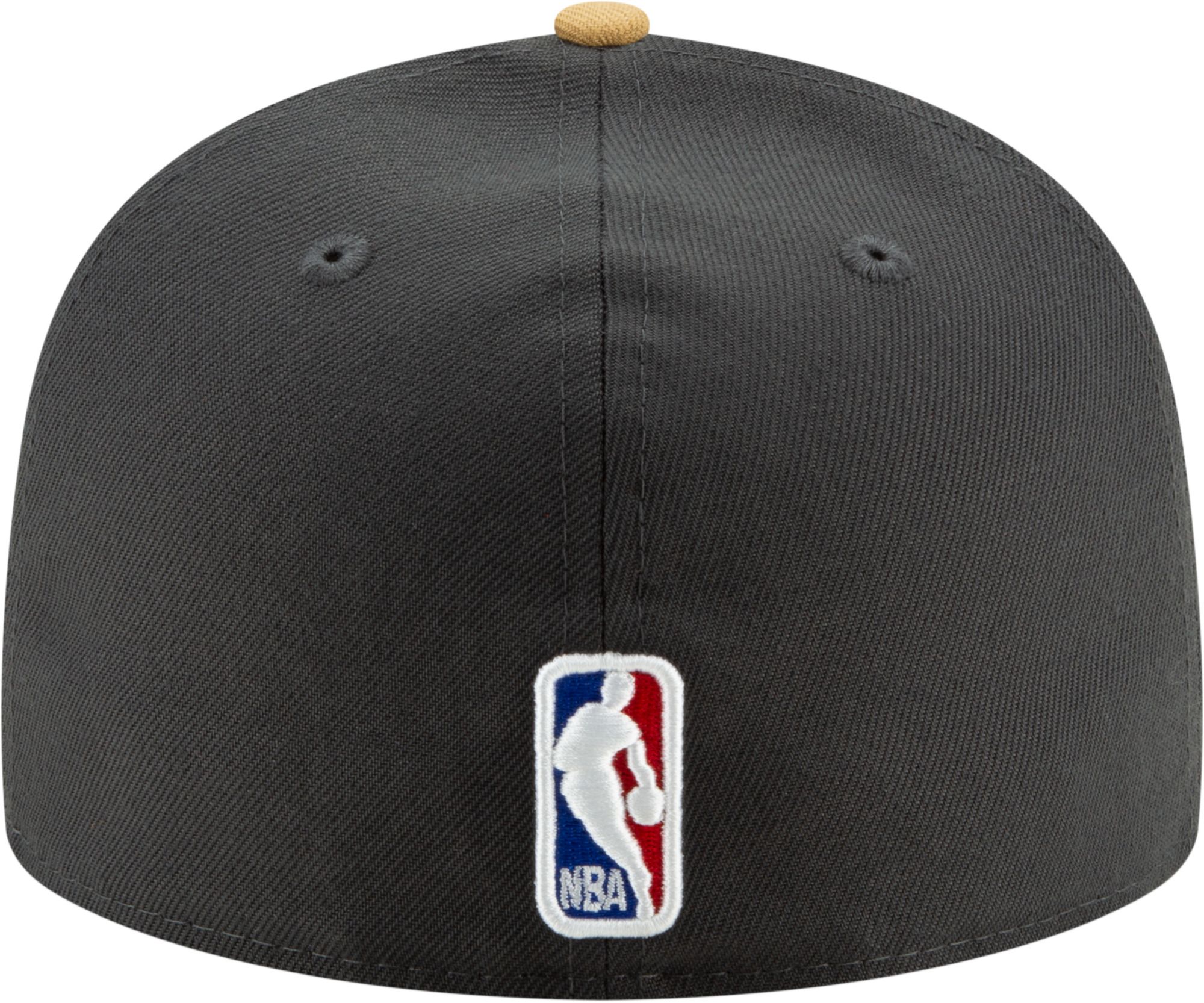 New Era Adult Oklahoma City Thunder 59Fifty City Edition Fitted Hat product image
