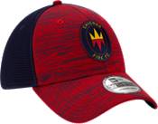 New Era Men's Chicago Fire Classic 39Thirty On Field Stretch Fit Hat product image
