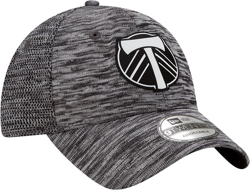 New Era Portland Timbers 9Twenty Hook Adjustable Hat product image