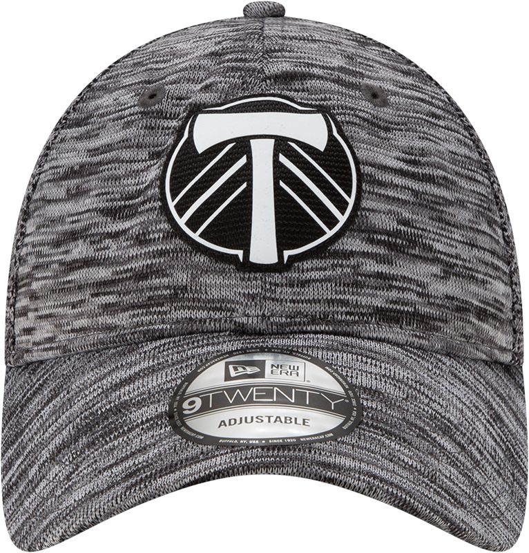 New Era Portland Timbers 9Twenty Hook Adjustable Hat product image