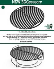 Big Green Egg Cast Iron Cooking Grid product image