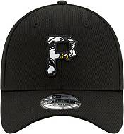New Era Men's Pittsburgh Pirates 39Thirty Black Batting Practice Stretch Fit Hat product image