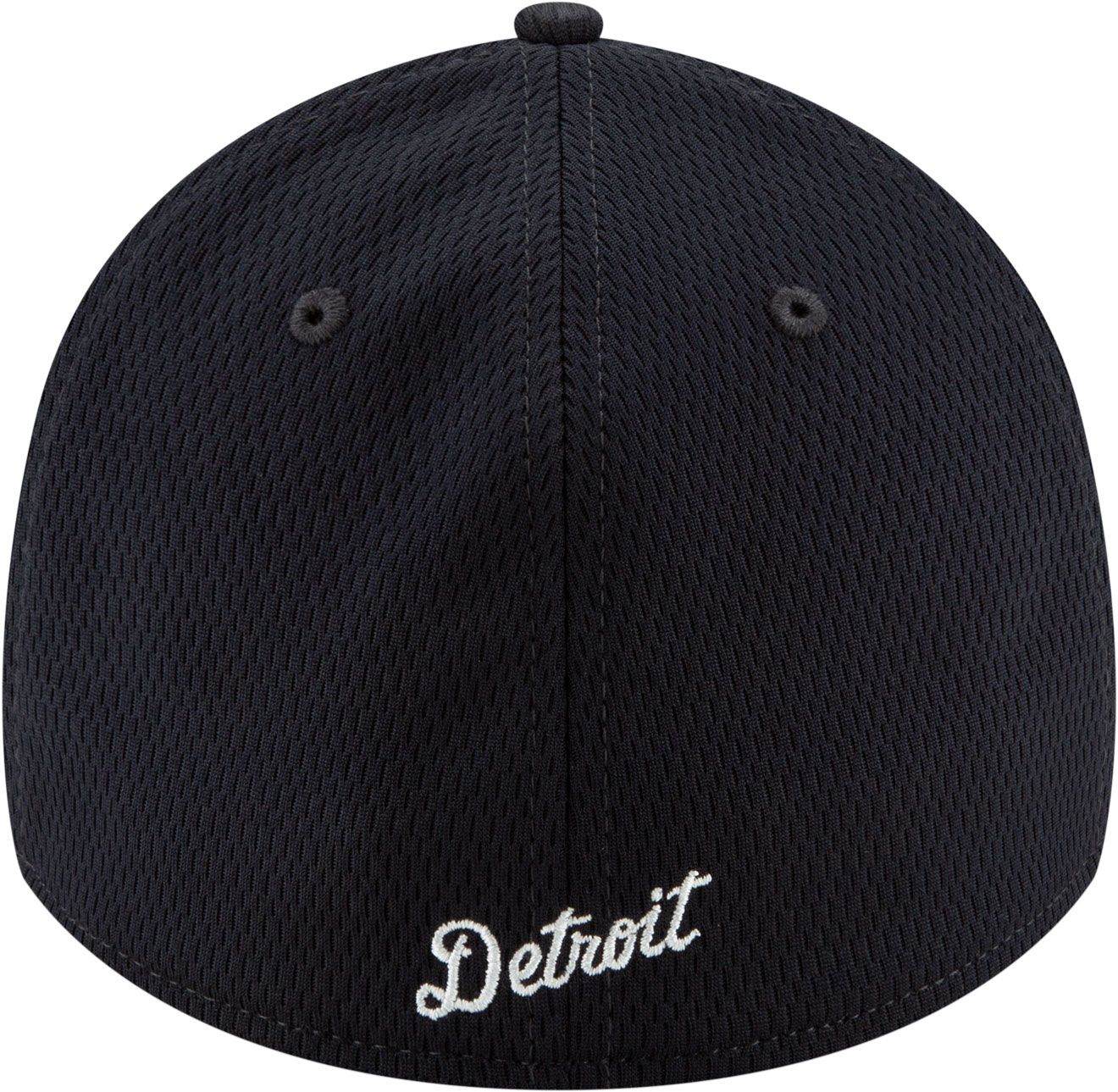 New Era Adult Detroit Tigers 39Thirty Navy Batting Practice Stretch Fit Hat product image