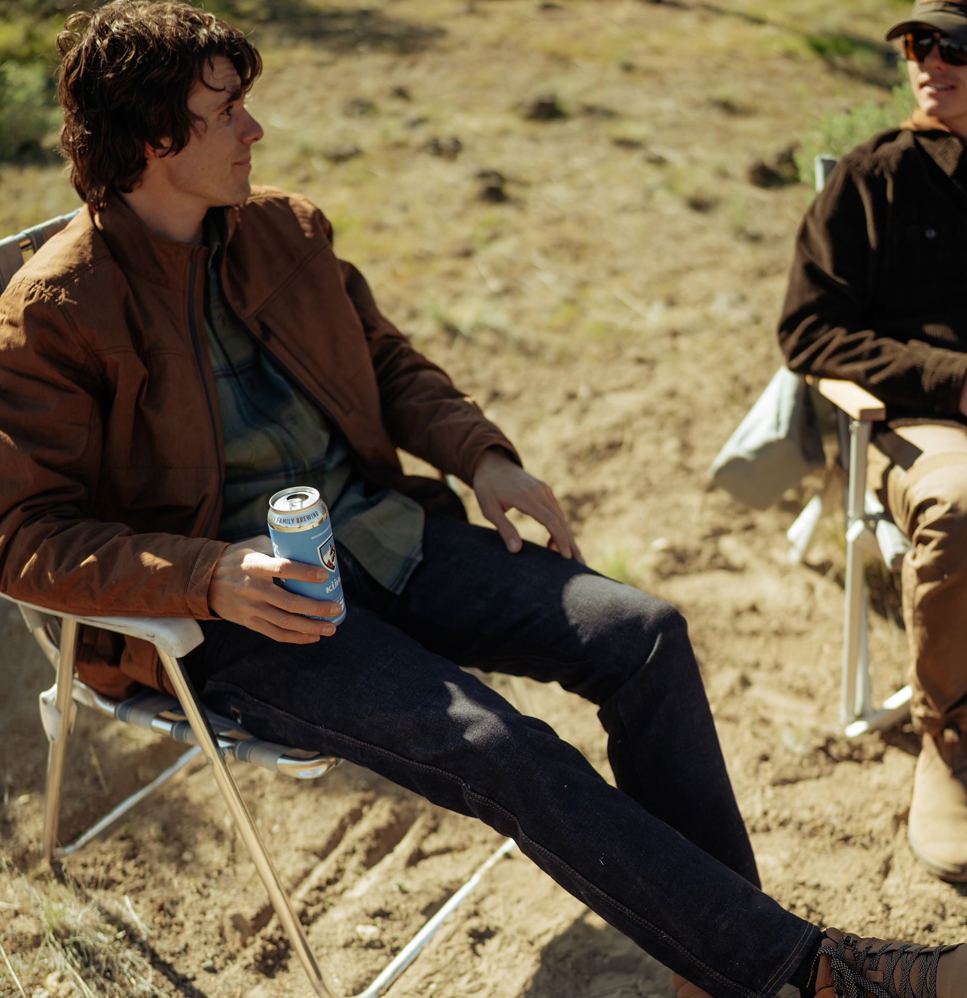 Kuhl Men's Wylderydr Jacket product image