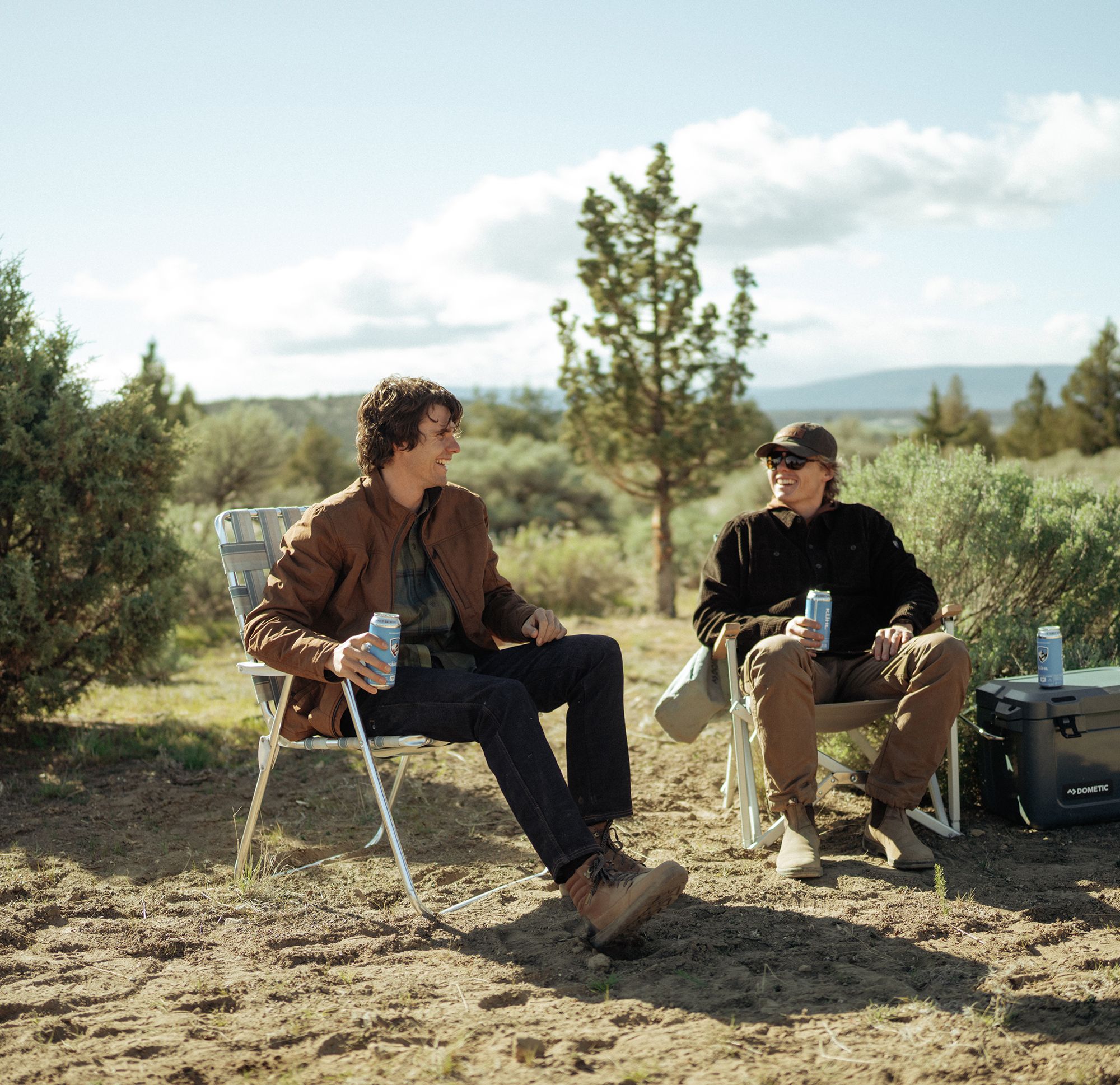Kuhl Men's Wylderydr Jacket product image