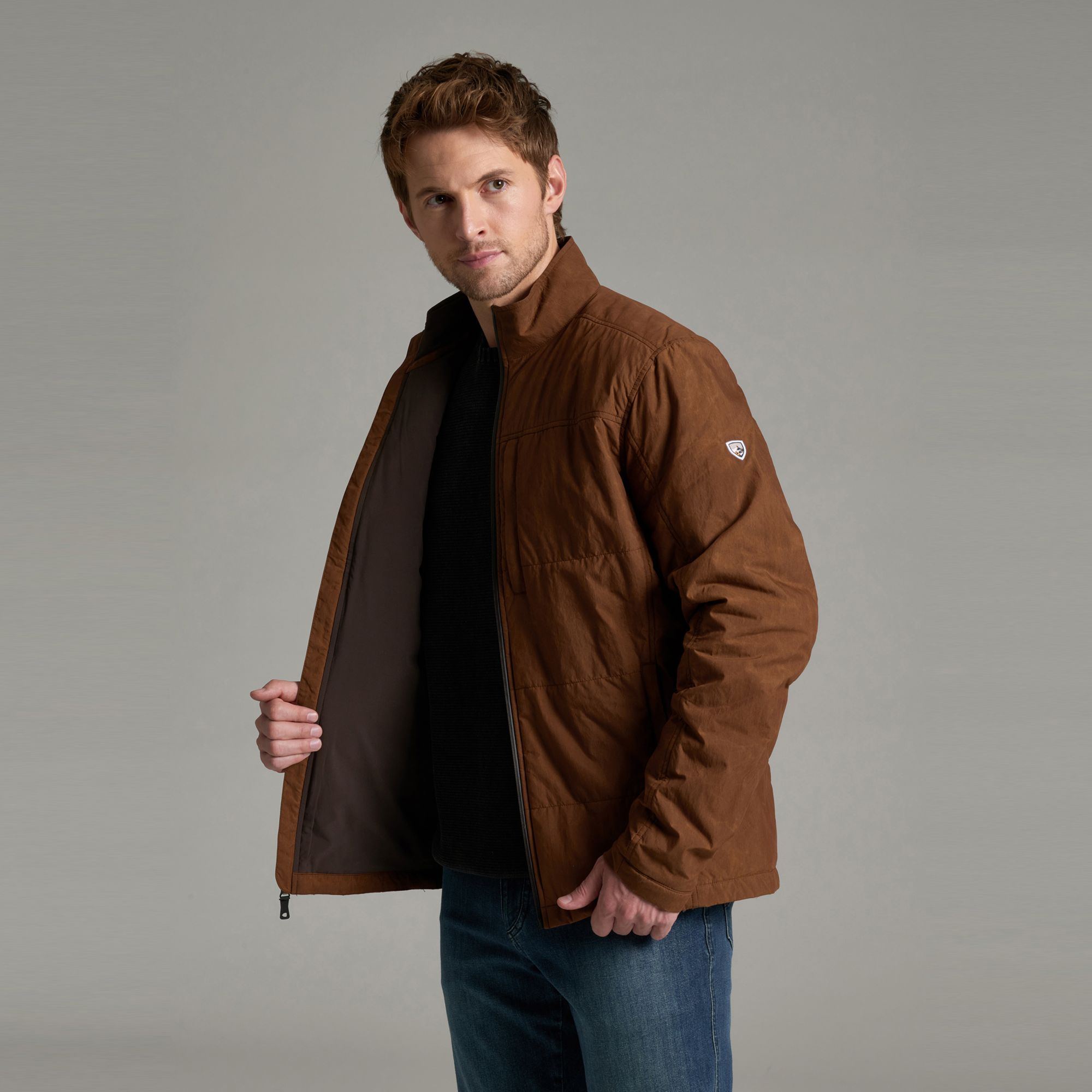 Kuhl Men's Wylderydr Jacket product image