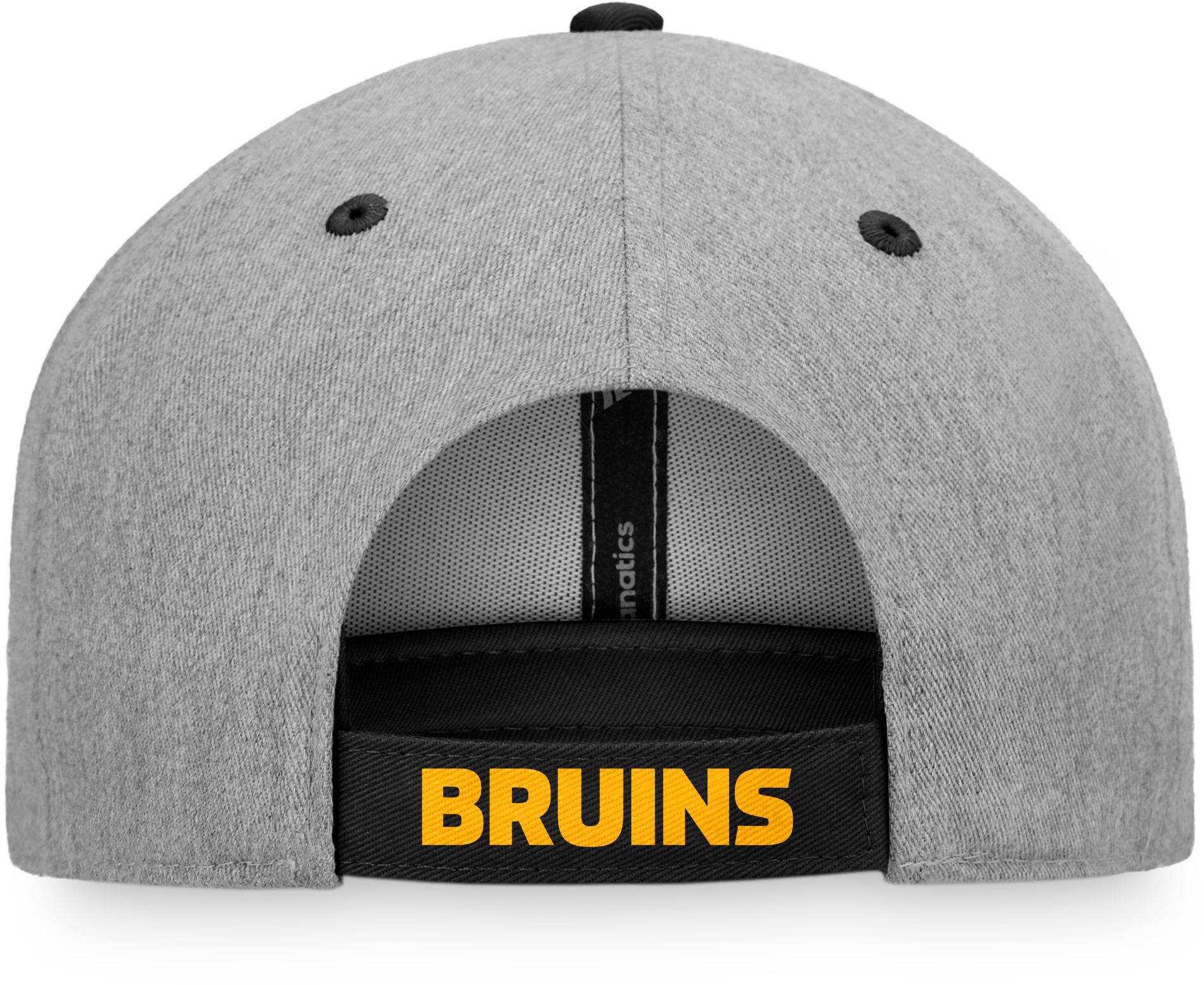 NHL Boston Bruins Block Party Adjustable Hat product image