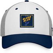 NHL St. Louis Blues Block Party Adjustable Hat product image
