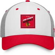 NHL Chicago Blackhawks Block Party Adjustable Hat product image
