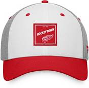 NHL Detroit Red Wings Block Party Adjustable Hat product image