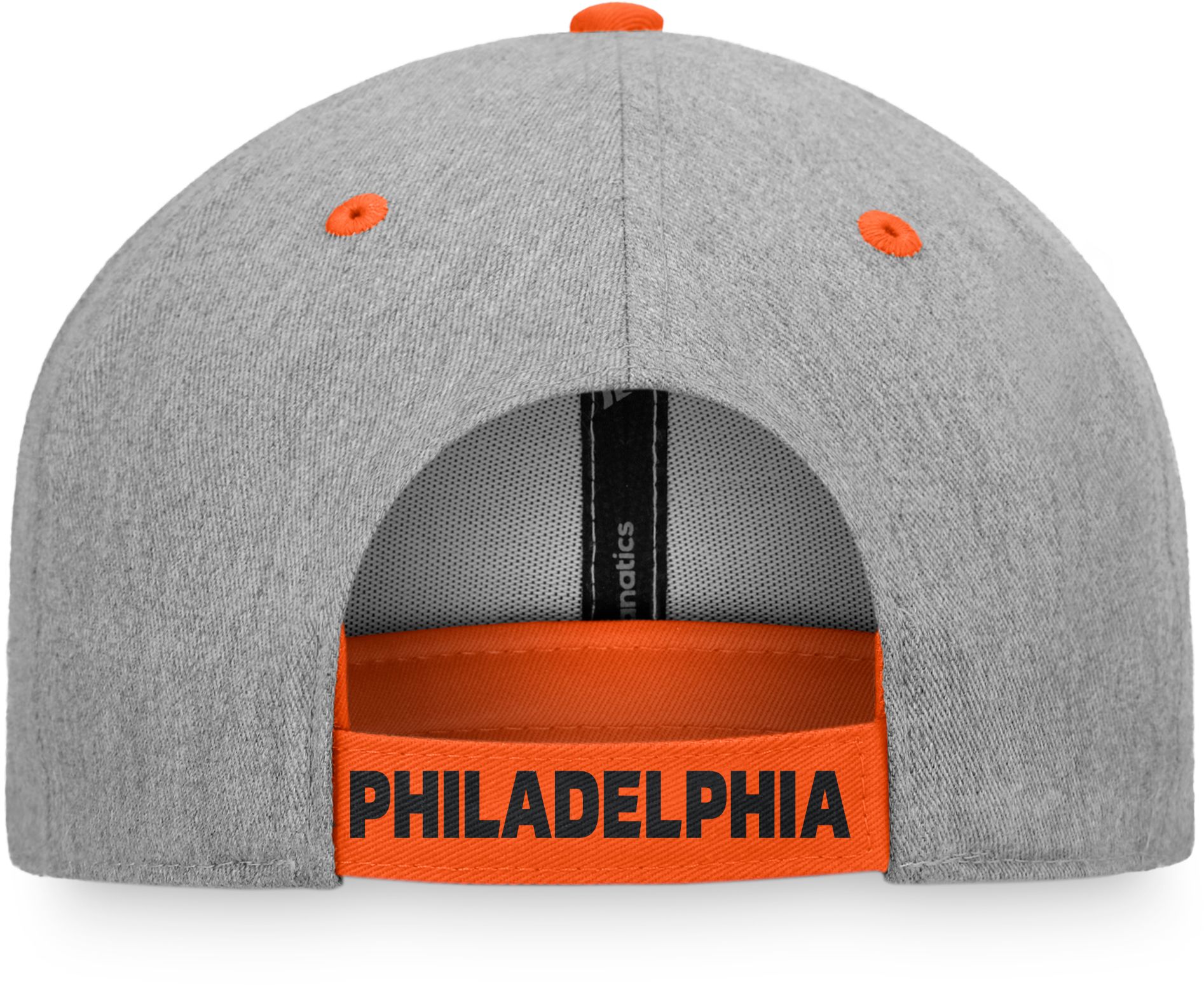 NHL Philadelphia Flyers Block Party Adjustable Hat product image