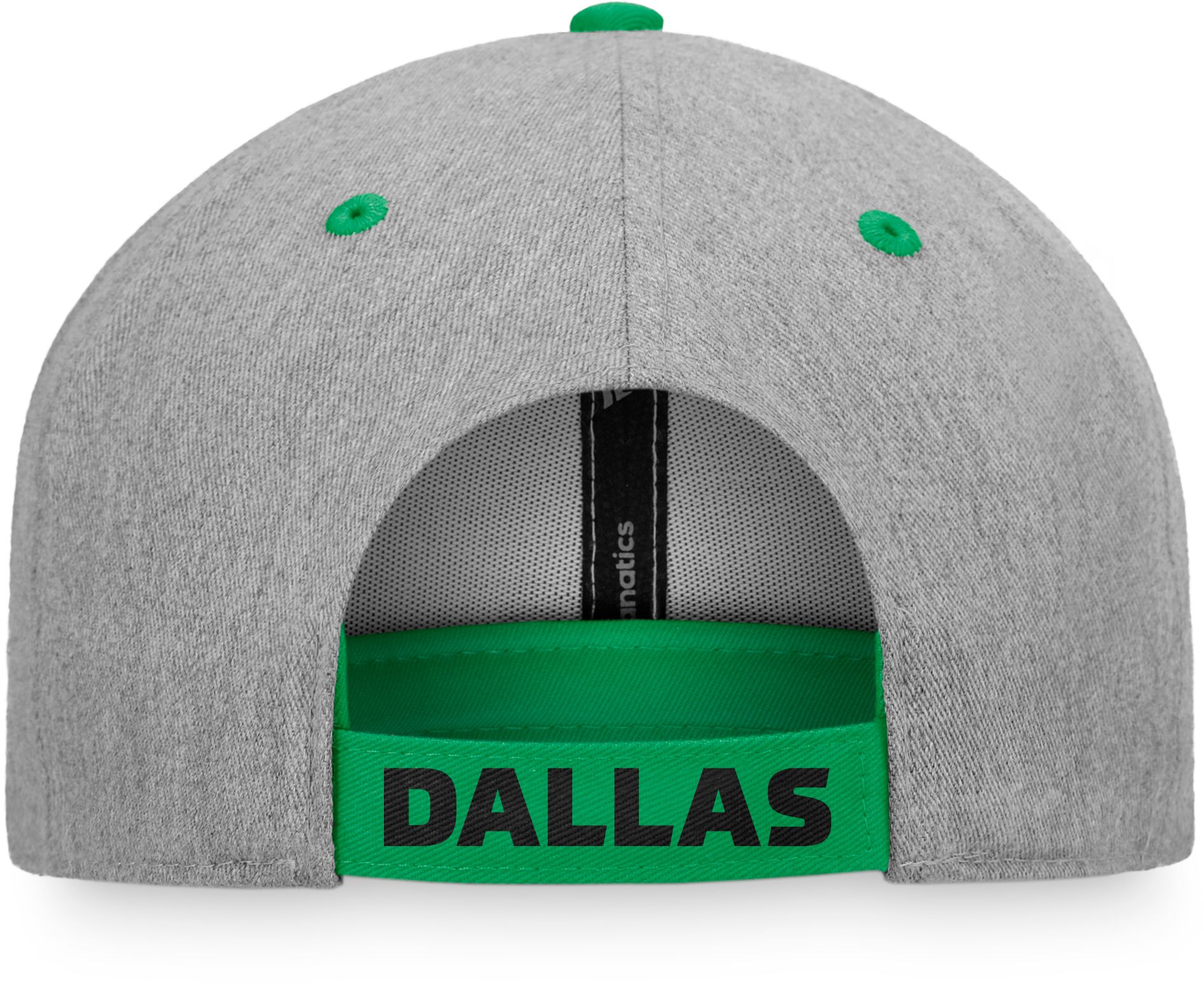 NHL Dallas Stars Block Party Adjustable Hat product image