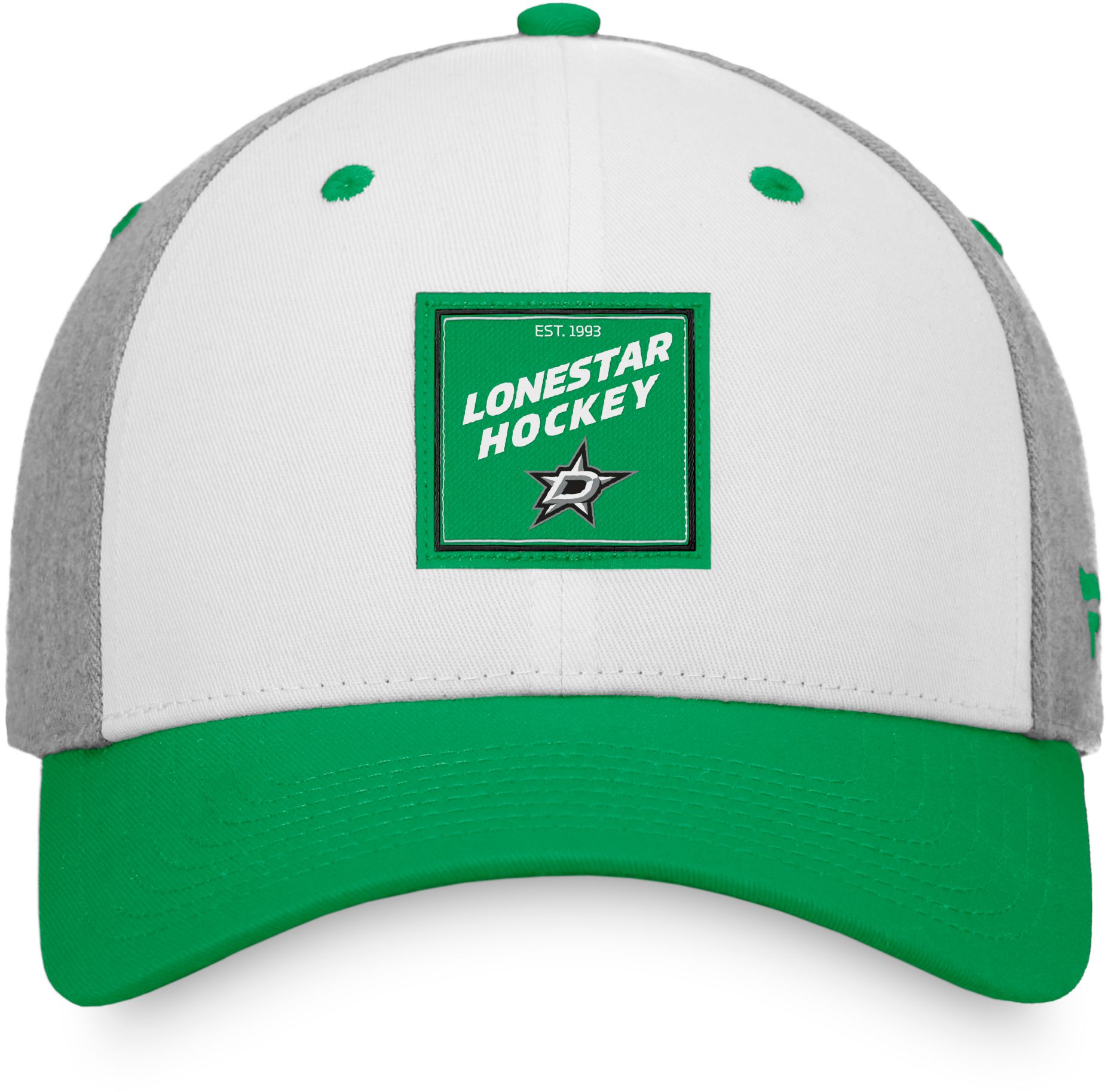NHL Dallas Stars Block Party Adjustable Hat product image