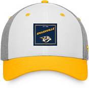 NHL Nashville Predators Block Party Adjustable Hat product image