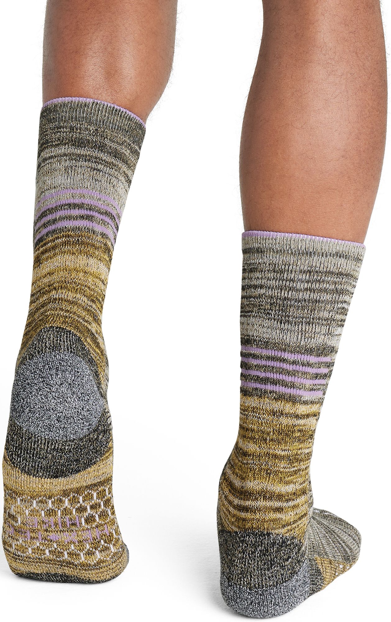 Bombas Hiking Calf Socks product image