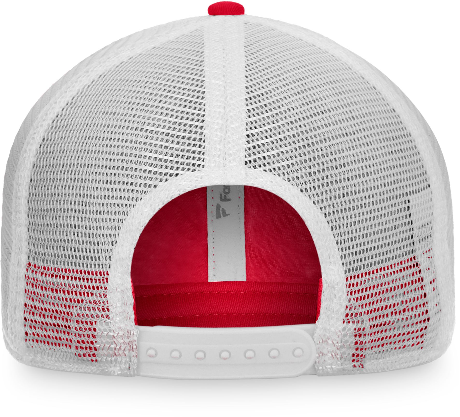 NHL Chicago Blackhawks Sports Resort Adjustable Trucker Hat product image