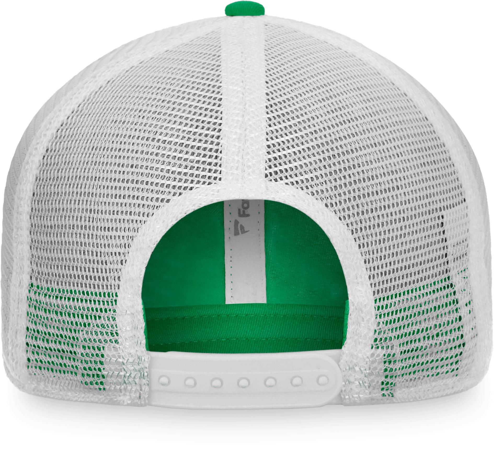 NHL Dallas Stars Sports Resort Adjustable Trucker Hat product image