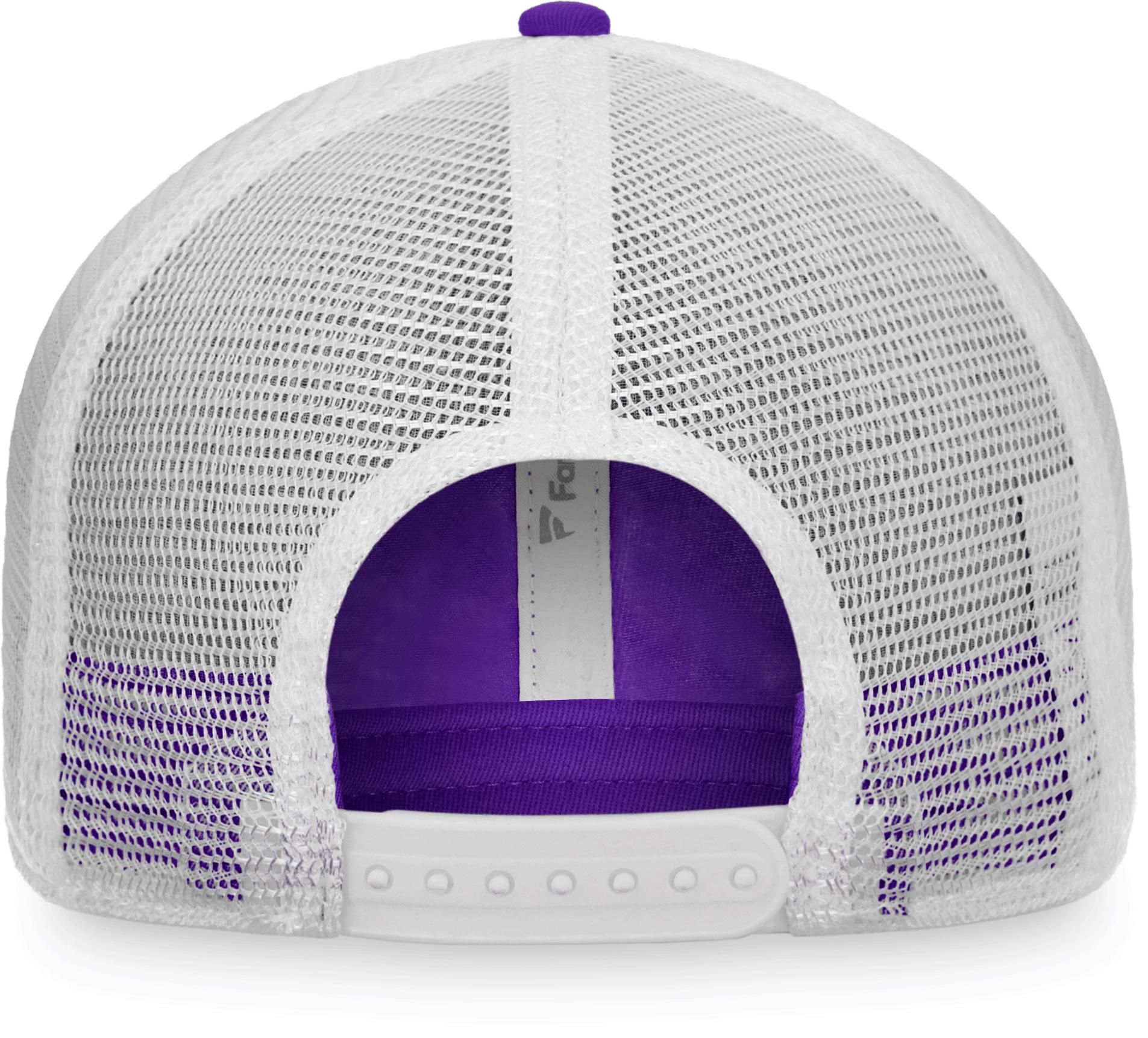 NHL Los Angeles Kings Sports Resort Adjustable Trucker Hat product image