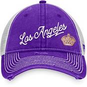 NHL Los Angeles Kings Sports Resort Adjustable Trucker Hat product image