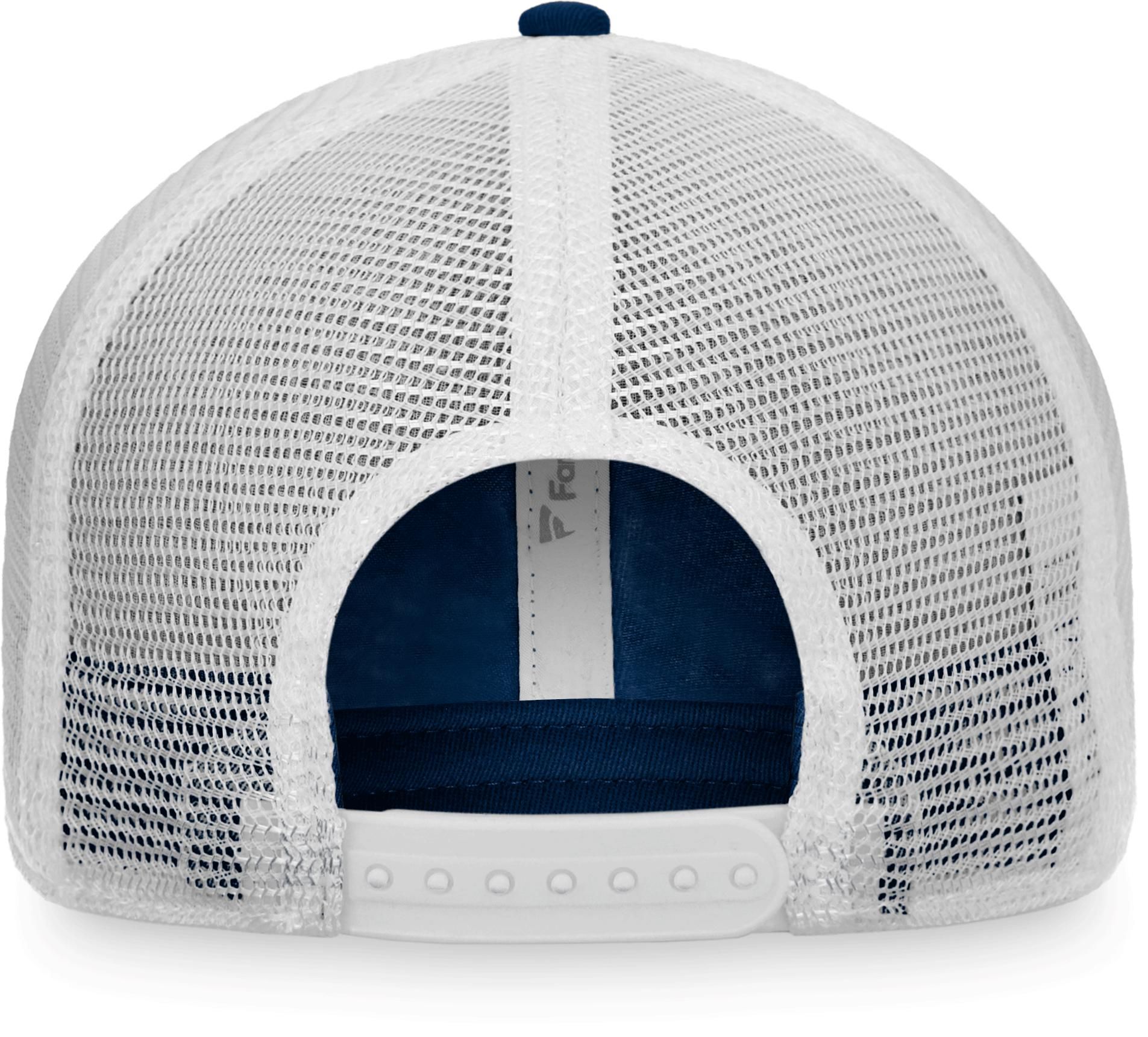 NHL Pittsburgh Penguins Sports Resort Adjustable Trucker Hat product image