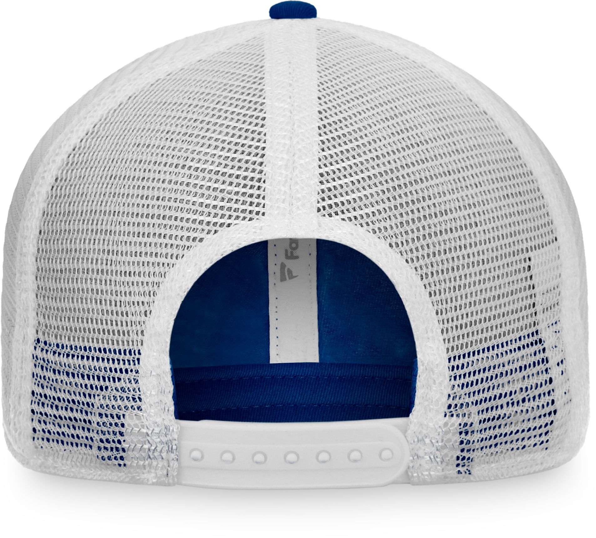 NHL Buffalo Sabres Sports Resort Adjustable Trucker Hat product image