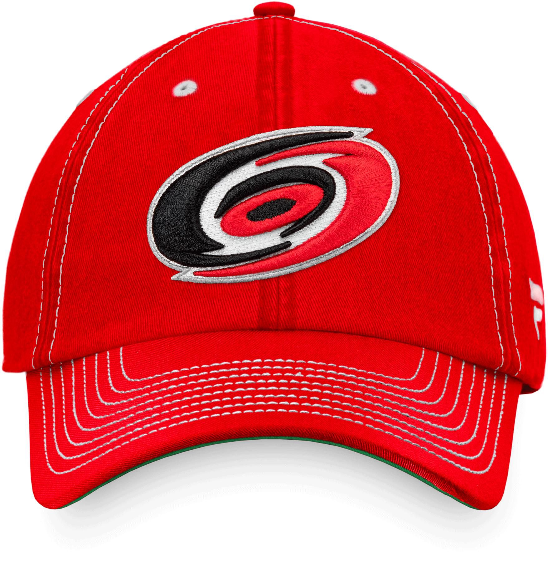 NHL Carolina Hurricanes Sports Resort Adjustable Hat product image