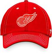 NHL Detroit Red Wings Sports Resort Adjustable Hat product image