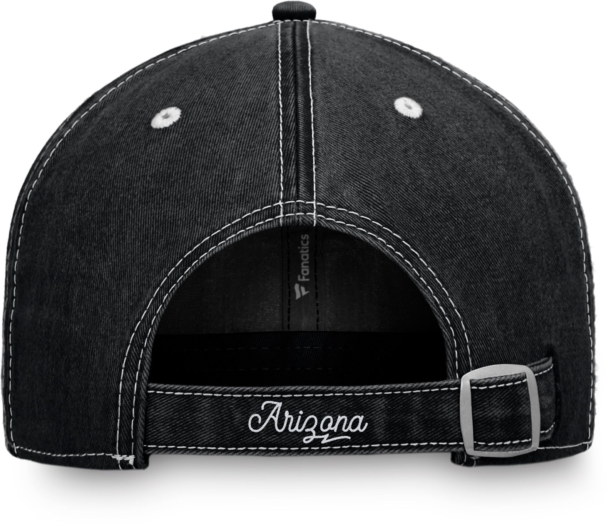 NHL Arizona Coyotes Sports Resort Adjustable Hat product image