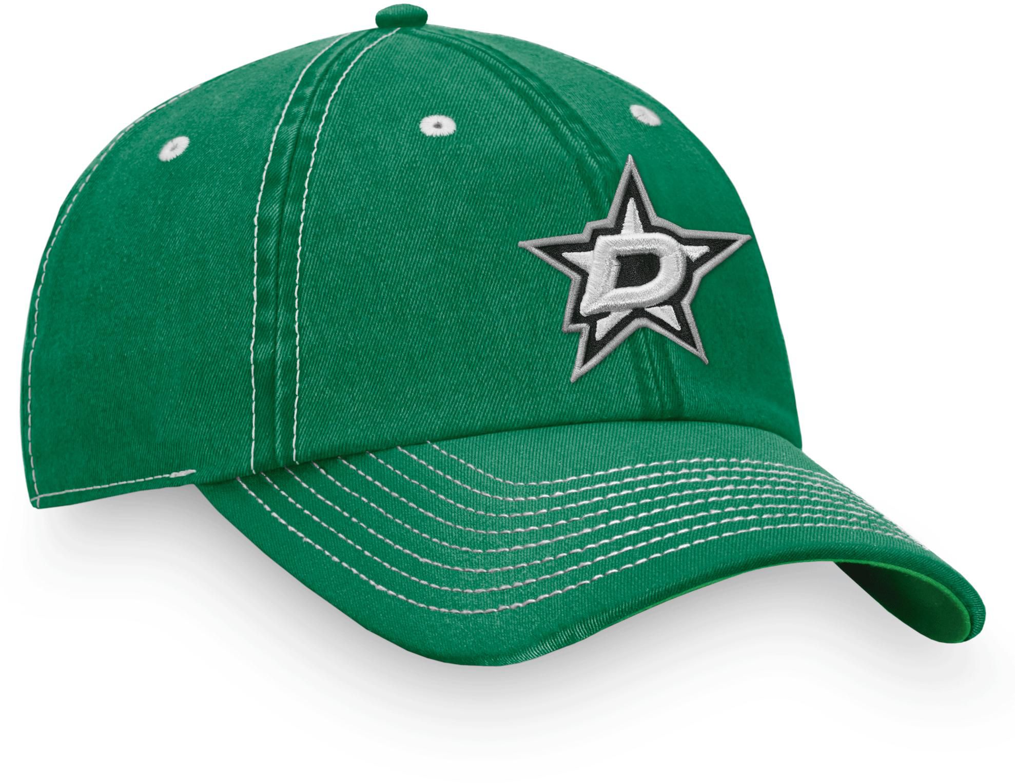 NHL Dallas Stars Sports Resort Adjustable Hat product image