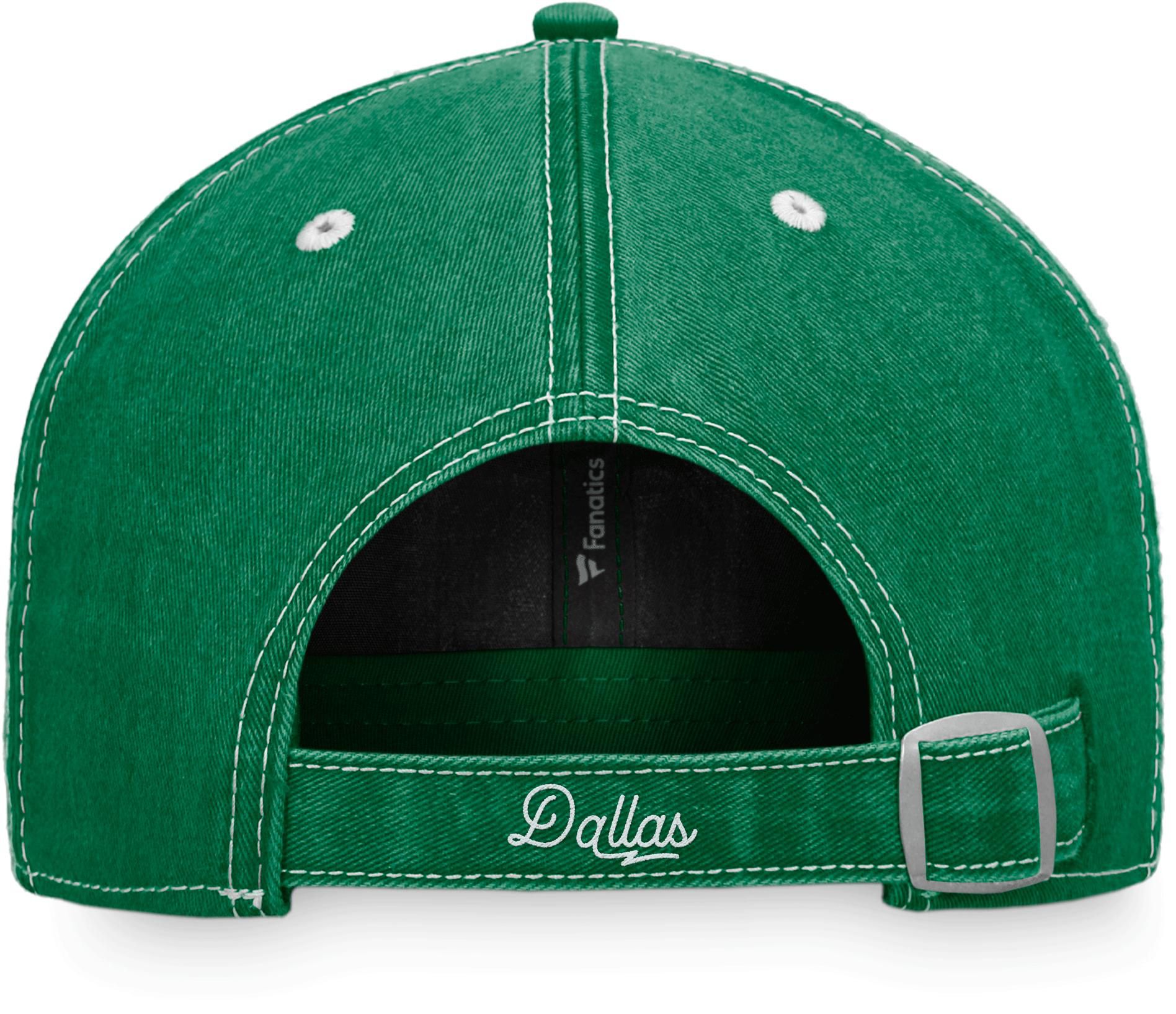 NHL Dallas Stars Sports Resort Adjustable Hat product image
