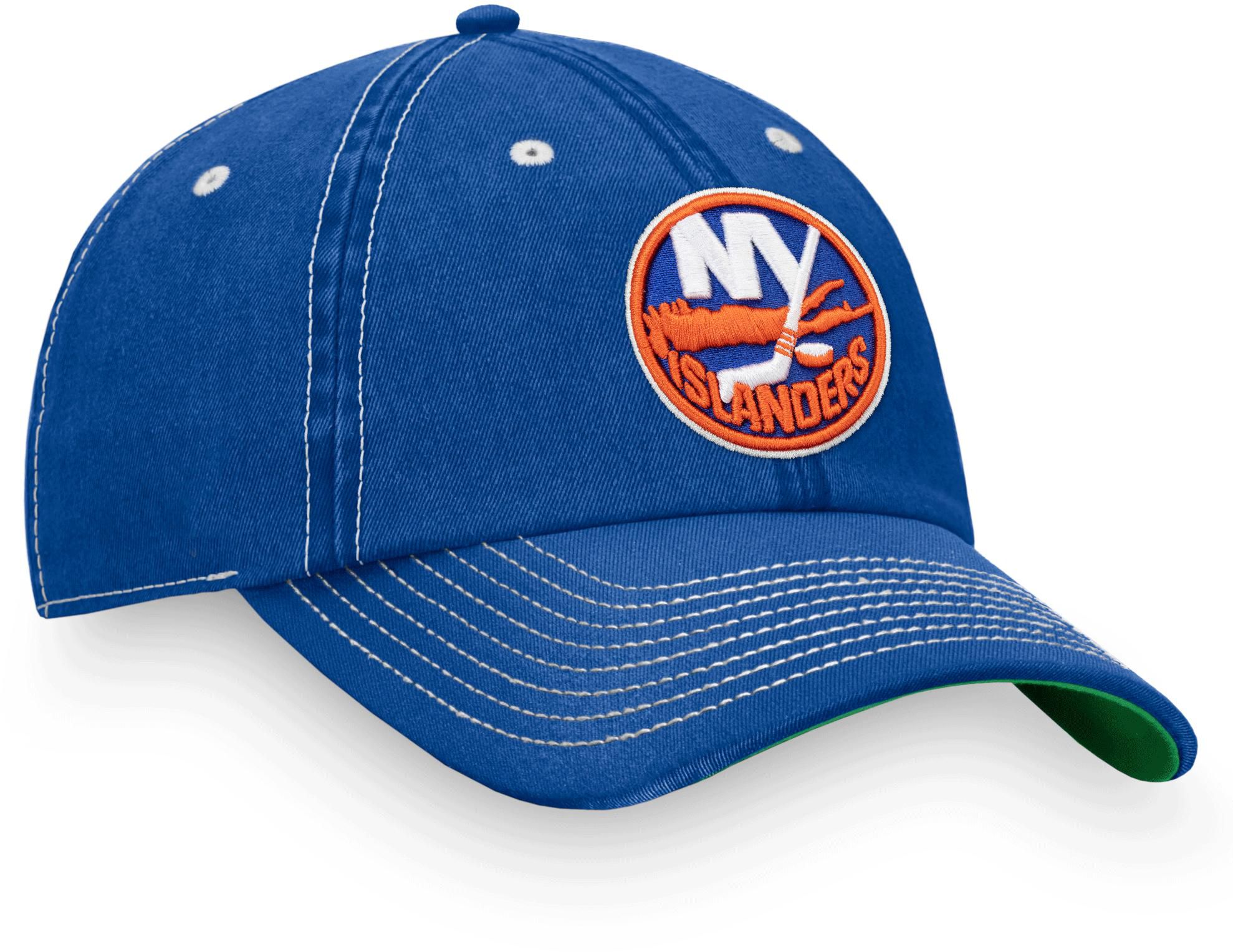 NHL New York Islanders Sports Resort Adjustable Hat product image