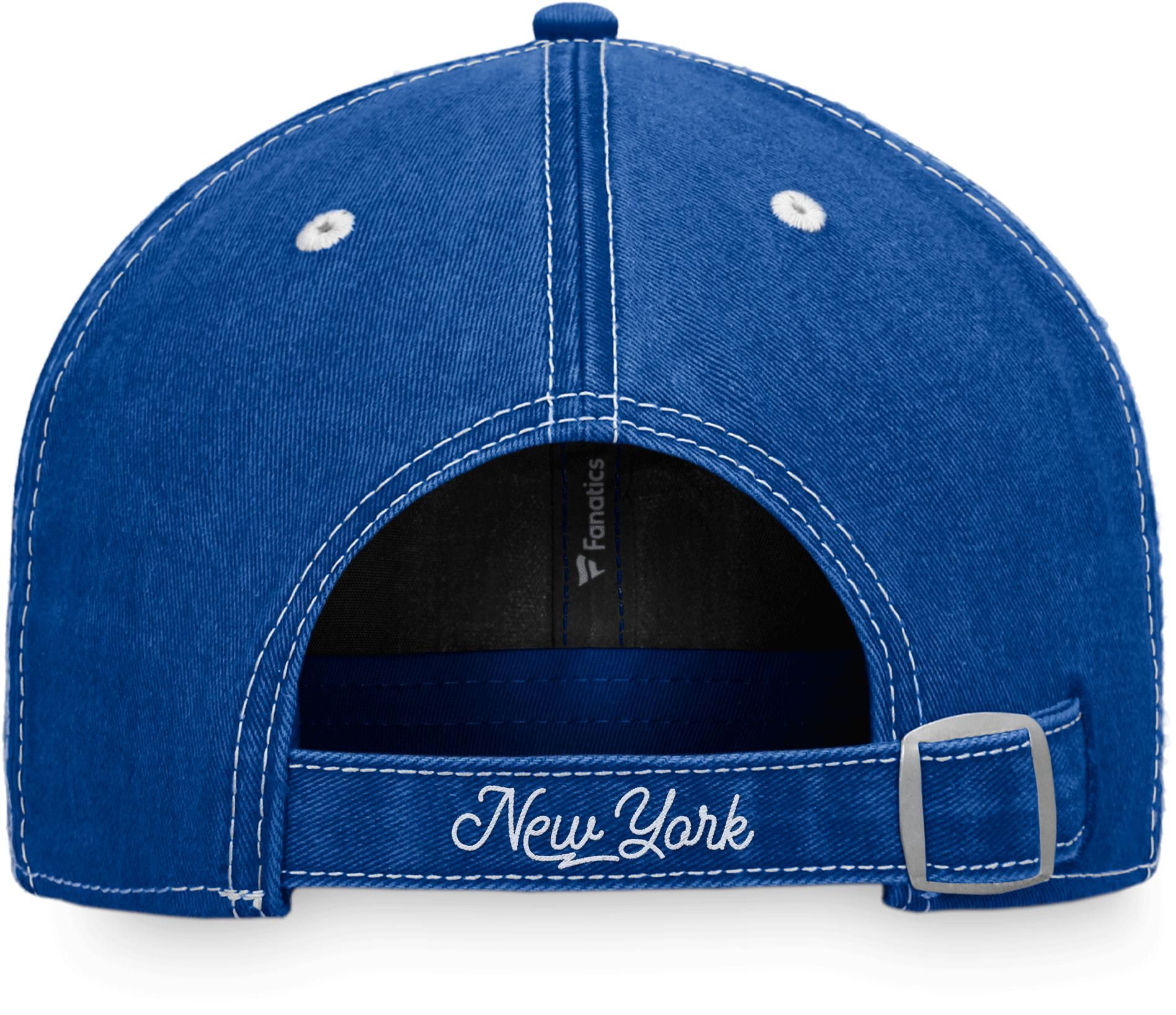 NHL New York Islanders Sports Resort Adjustable Hat product image