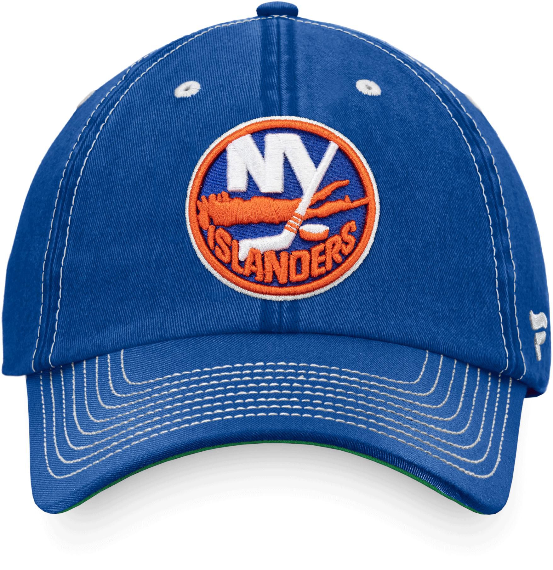 NHL New York Islanders Sports Resort Adjustable Hat product image