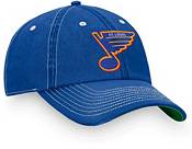 NHL St. Louis Blues Sports Resort Adjustable Hat product image