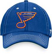 NHL St. Louis Blues Sports Resort Adjustable Hat product image