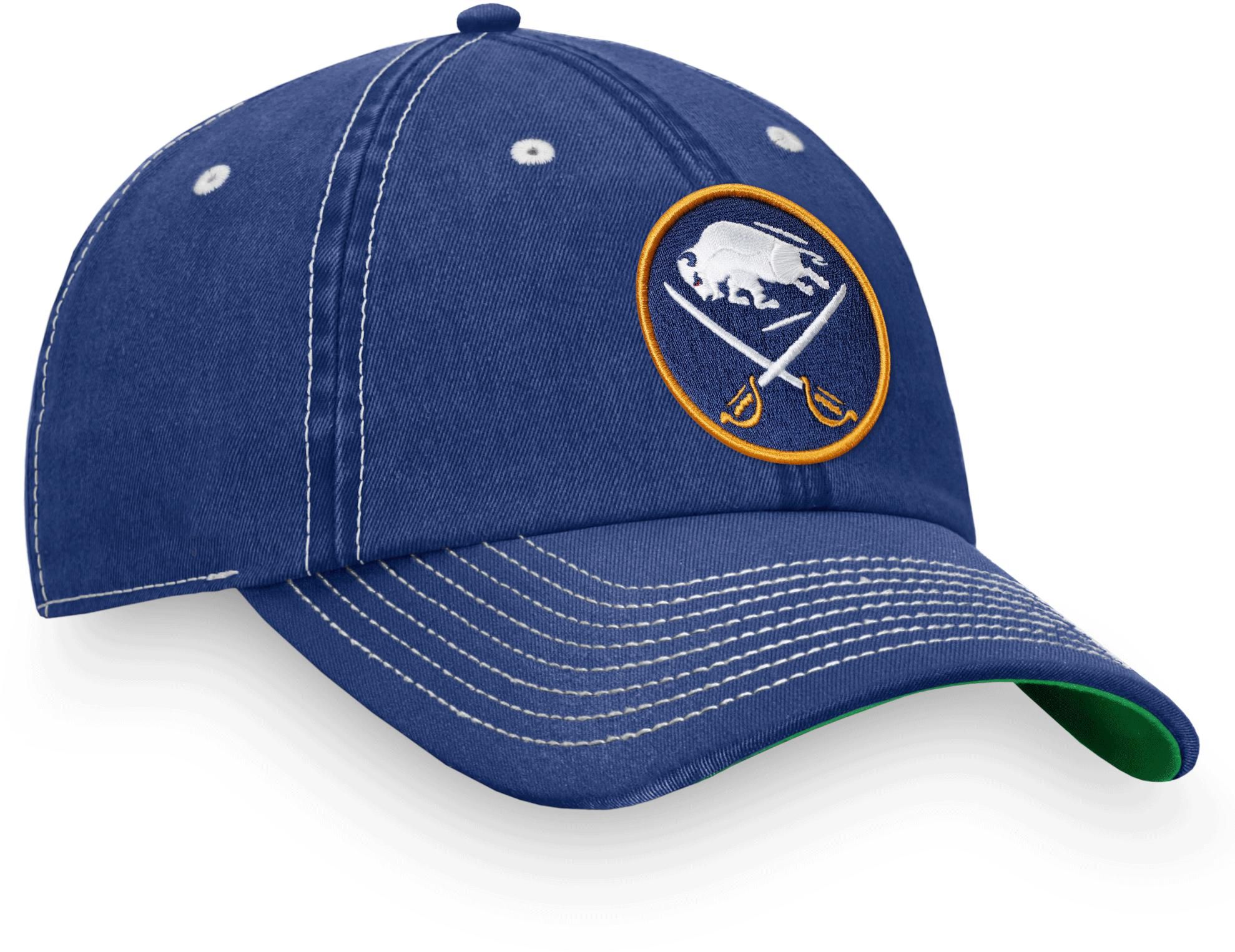 NHL Buffalo Sabres Sports Resort Adjustable Hat product image